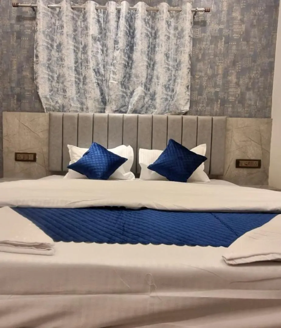 Mm Grand Otel Varanasi 0*,