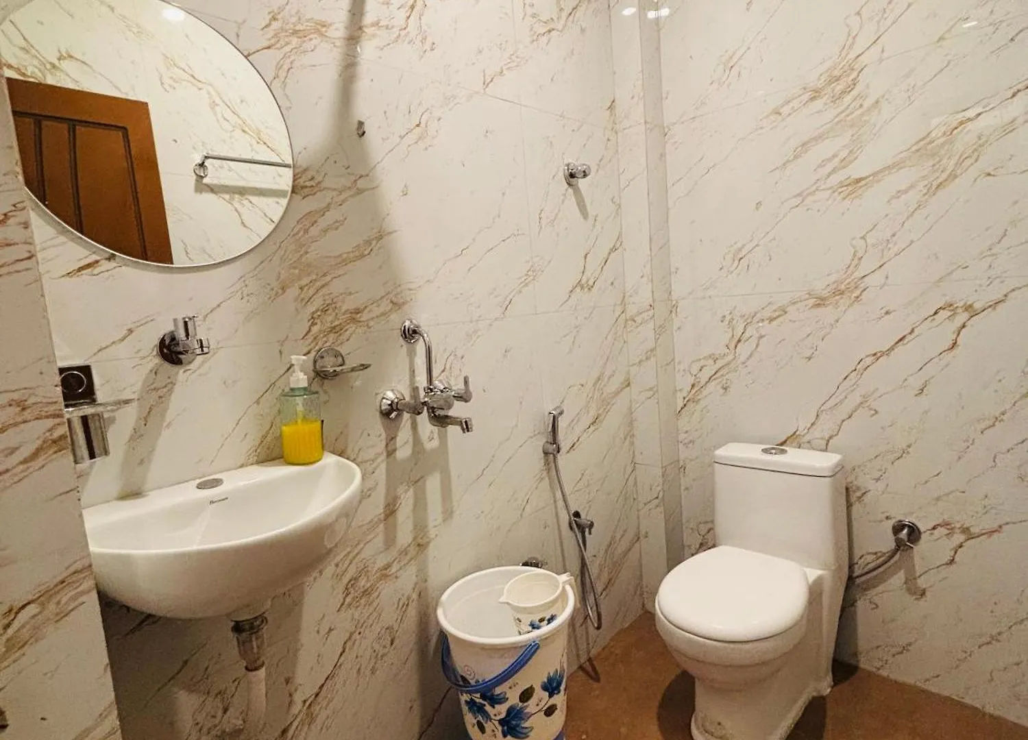 Mm Grand Otel Varanasi 0*,  Hindistan